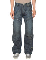 ENERGIE - Denim trousers