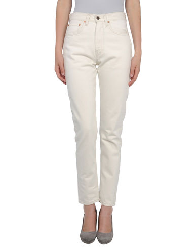 ZOOM LEVI'S RED TAB - Denim pants