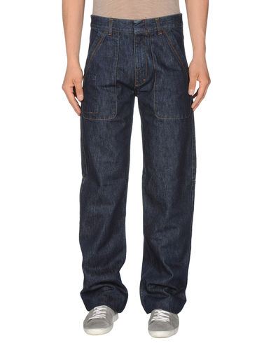 ZOOM ENERGIE - Denim pants