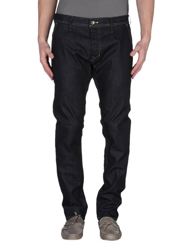 ZOOM DIESEL - Denim pants