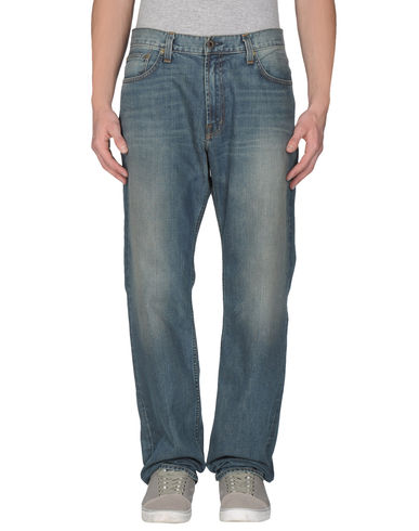 ZOOM J BRAND - Denim pants