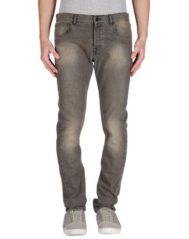 ZOOM GIVENCHY - Denim pants