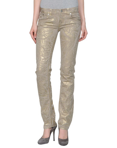 ZOOM DONDUP - Denim pants