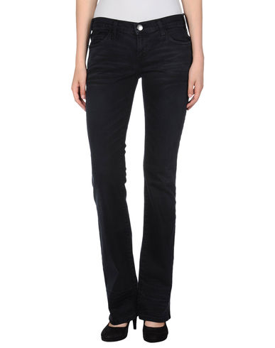 ZOOM CURRENT/ELLIOTT - Denim trousers