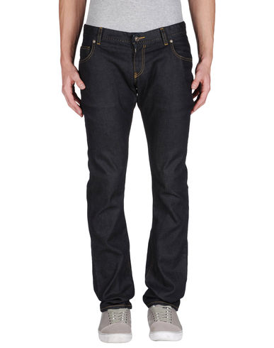 ZOOM C'N'C' COSTUME NATIONAL - Denim pants
