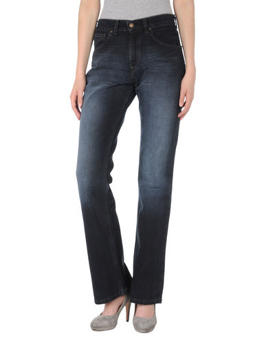 ZOOM LEVI'S RED TAB - Denim trousers