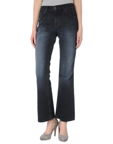 ZOOM LEVI'S RED TAB - Denim pants