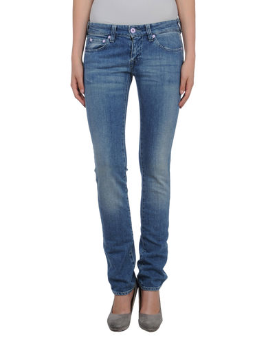 ZOOM EVISU EU ED - Denim pants