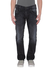 DENHAM - Denim trousers