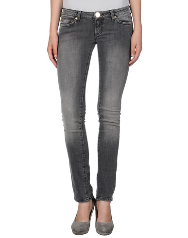 ZOOM ATELIER FIXDESIGN - Denim pants