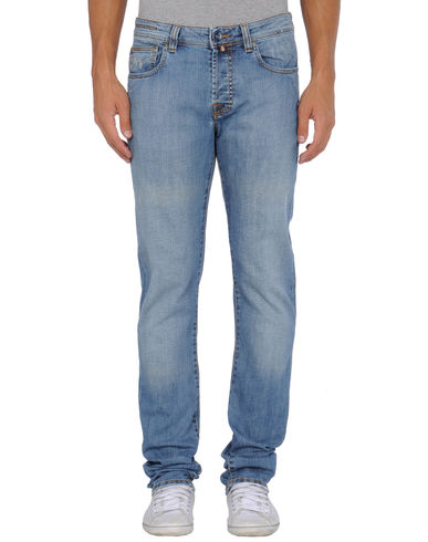 ZOOM PT05 - Denim pants