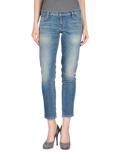ZOOM GUESS - Denim pants