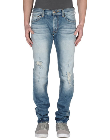 ZOOM HTC - Denim pants
