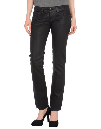 ZOOM DONDUP - Denim pants
