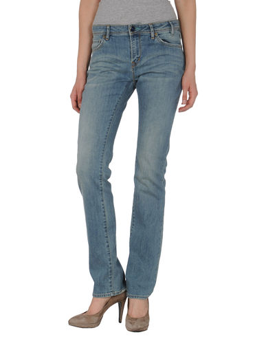 ZOOM PAUL by PAUL SMITH - Denim trousers