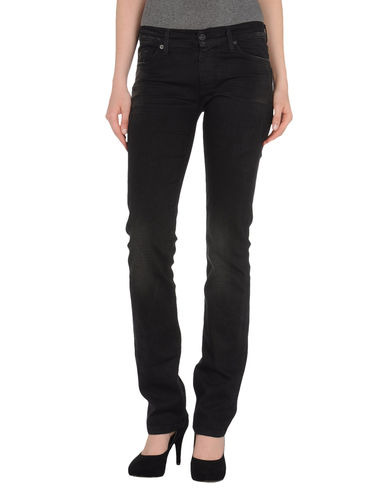ZOOM 7 FOR ALL MANKIND - Denim pants