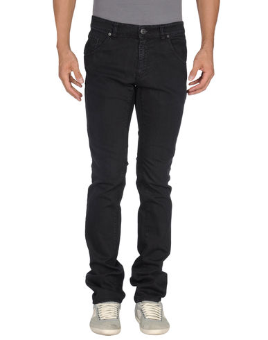 ZOOM GAZZARRINI - Denim pants