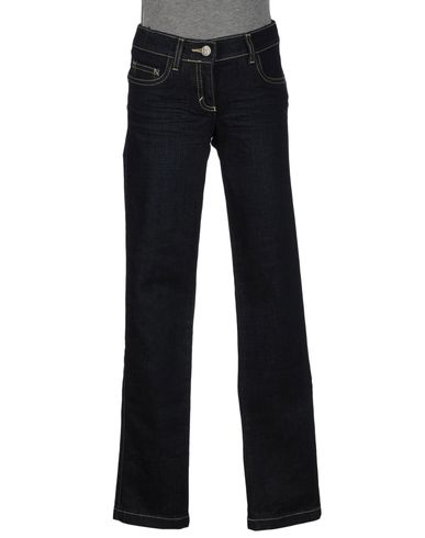 ZOOM KARPI - Denim pants
