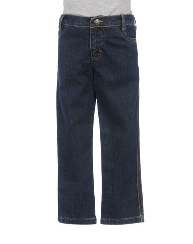 ZOOM KARPI - Denim pants