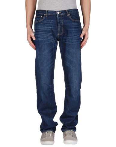 ZOOM GOLDEN GOOSE - Denim pants