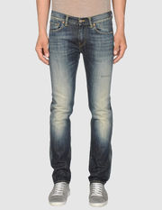 EDWIN - Denim pants