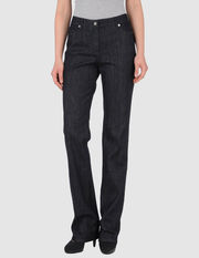 JIL SANDER - Denim pants