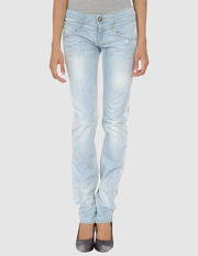 MISS SIXTY - Denim pants