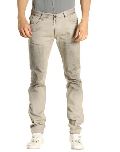 ZOOM JUST CAVALLI - Denim pants