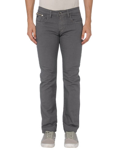 ZOOM ENERGIE - Denim pants