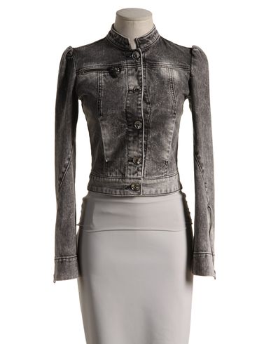 ZOOM MISS SIXTY - Denim outerwear