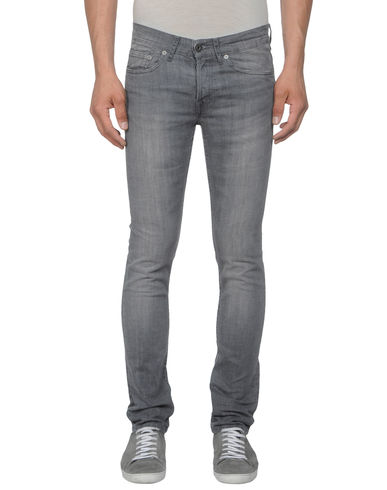 ZOOM FIRETRAP - Denim pants