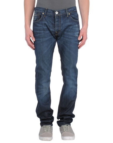 ZOOM FIRETRAP - Denim pants