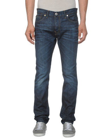 ZOOM FIRETRAP - Denim pants