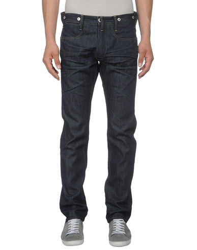 ZOOM FIRETRAP - Denim pants