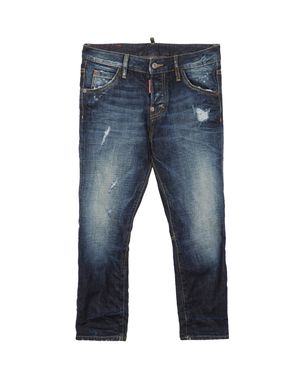 Capri jeans Donna - DSQUARED2