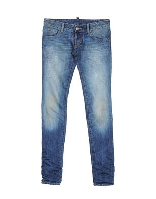 Pantalone jeans Donna - DSQUARED2