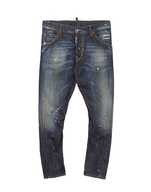 Pantalone jeans Donna - DSQUARED2