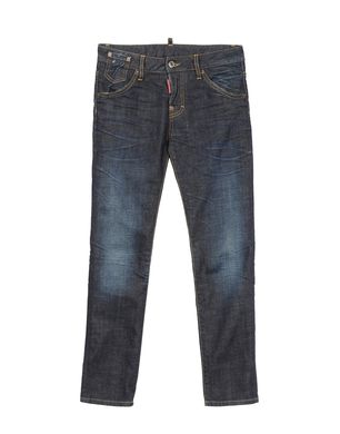 Pantalone jeans Donna - DSQUARED2