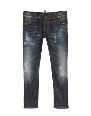 Capri jeans Donna - DSQUARED2