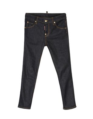 Pantalone jeans Donna - DSQUARED2
