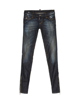 Pantalone jeans Donna - DSQUARED2