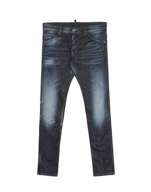 Pantalone jeans Uomo - DSQUARED2