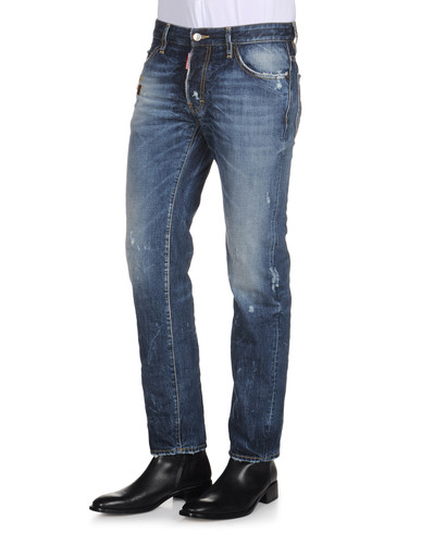 DSQUARED2 - Jeans