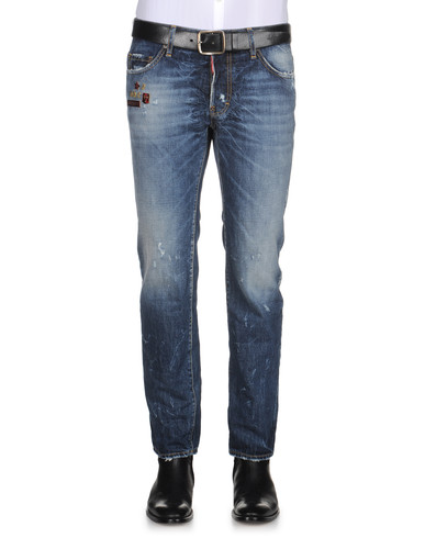 DSQUARED2 - Jeans