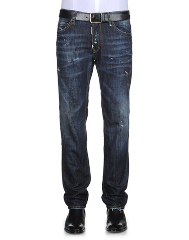 DSQUARED2 - Jeans