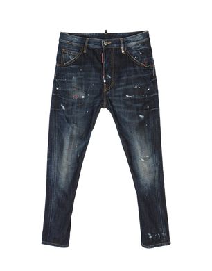 Capri jeans Donna - DSQUARED2