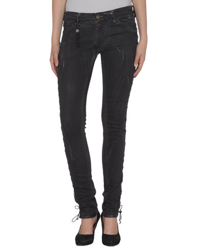 ZOOM HTC - Denim pants