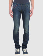 55DSL - Denim trousers