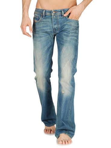 DIESEL - Bootcut - ZATHAN 0802E