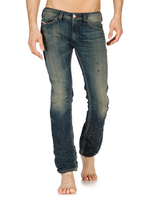 Denim DIESEL: THANAZ 0660Q
